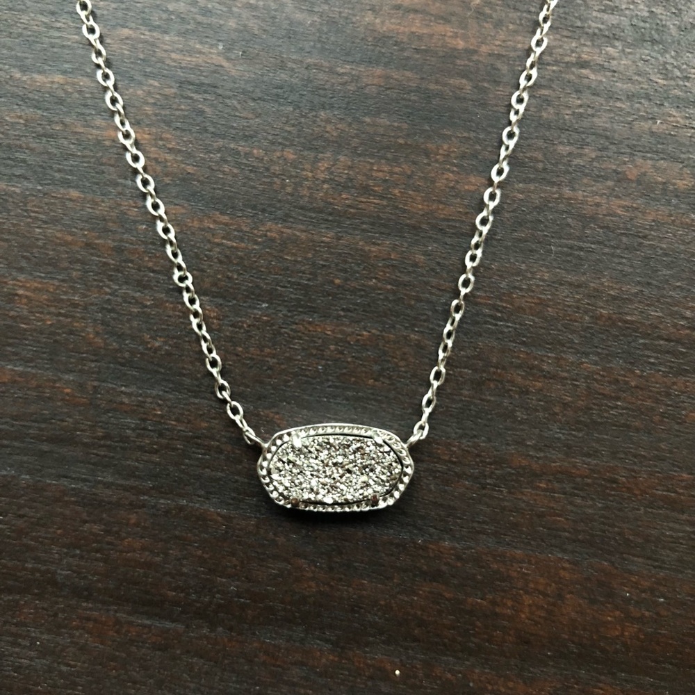Kendra Scott Elisa Necklace